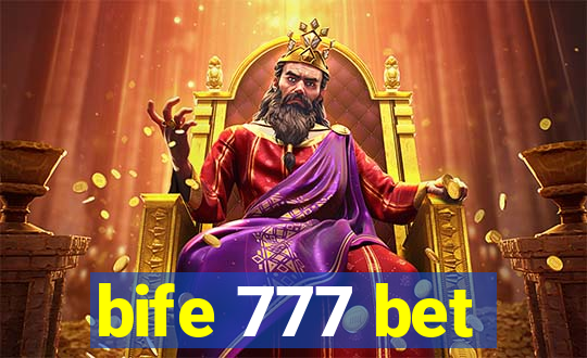 bife 777 bet